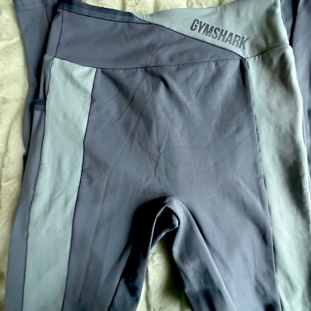 Gymshark leggings
